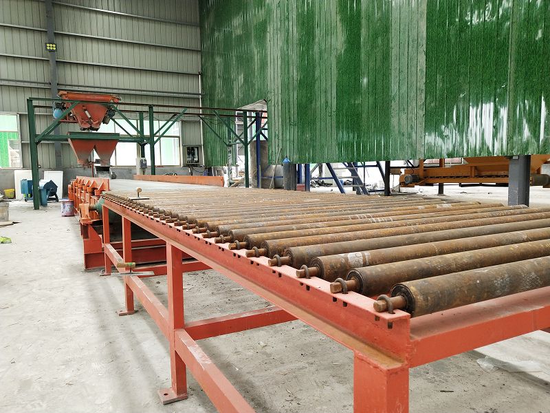 RPC活性粉末混凝土蓋板的發(fā)展