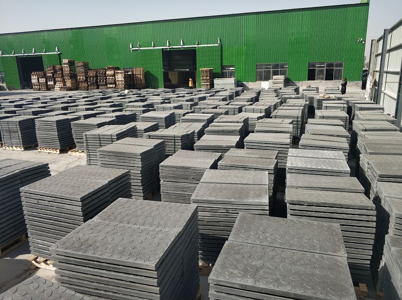 高鐵電纜溝蓋板多少錢