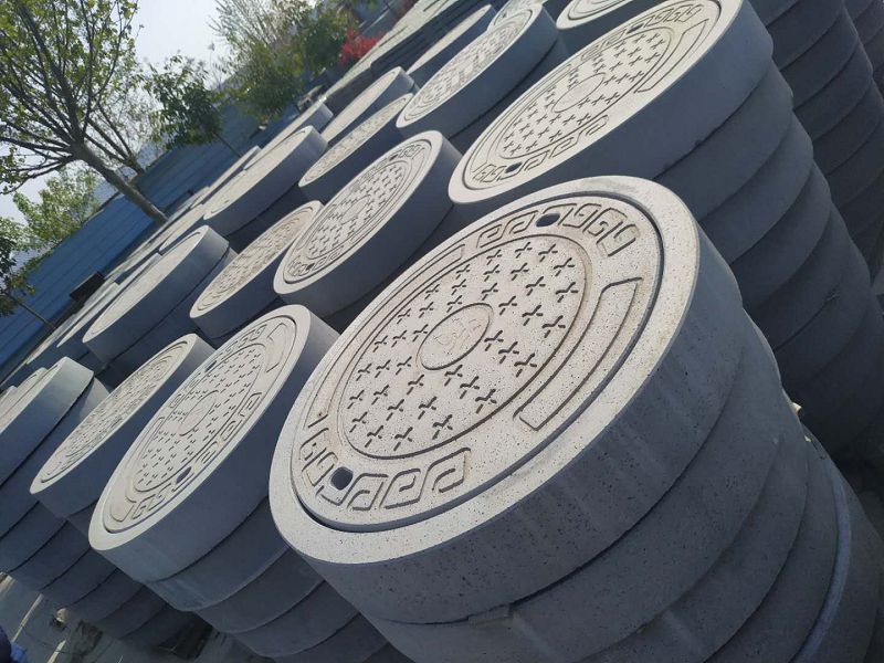 選擇放心排水溝蓋板