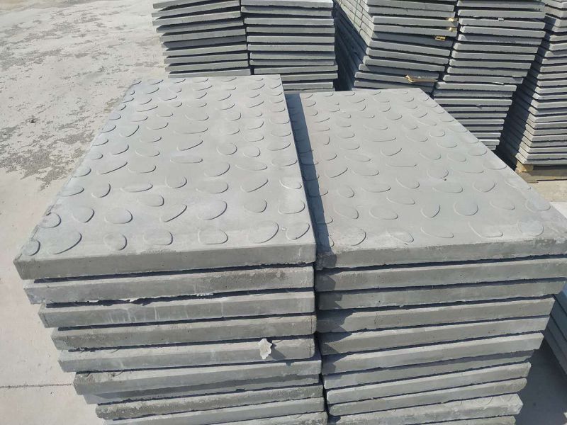 RPC蓋板電纜溝蓋板的施工要點(diǎn)。